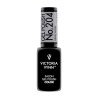 VICTORIA VYNN gel polish color 204 GRAYLY MOOD 8ml - 1