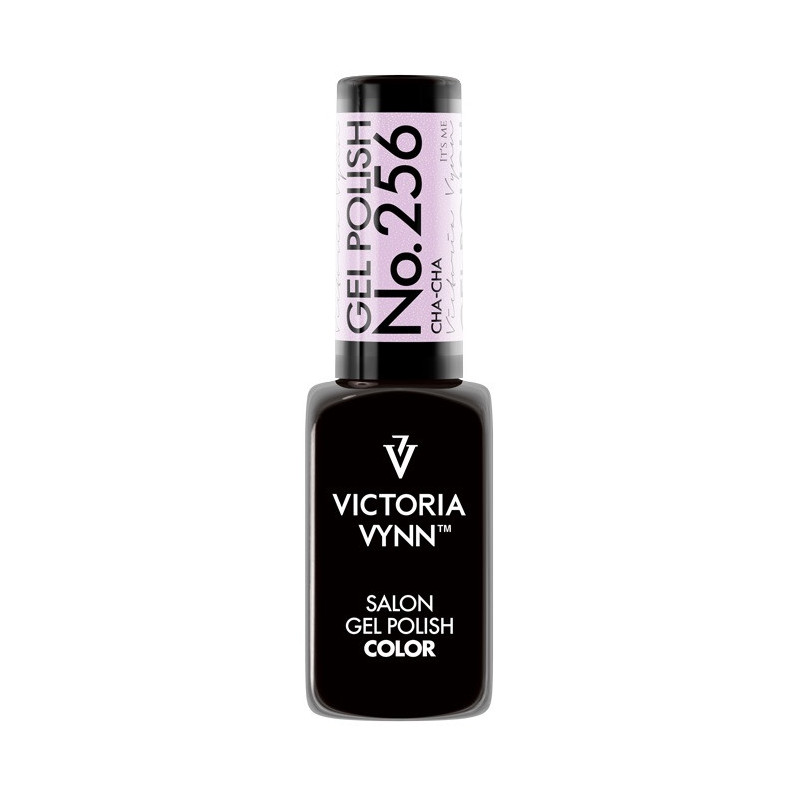 VICTORIA VYNN gel polish color 256 CHA-CHA 8ml - 1