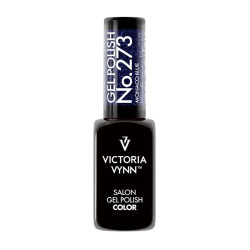 VICTORIA VYNN gel polish color 273 Monaco Blue 8 ml - 1