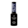 VICTORIA VYNN gel polish color 273 Monaco Blue 8 ml - 1