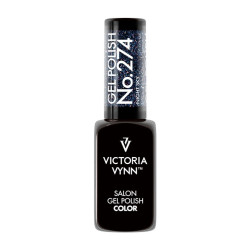VICTORIA VYNN gel polish color 274 NIGHT SKY 8 ml - 1