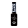 VICTORIA VYNN gel polish color 274 NIGHT SKY 8 ml - 1