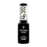 VICTORIA VYNN gel polish color 202 REAL IVORY 8 ml - 1