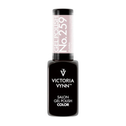 VICTORIA VYNN gel polish color 259 RUMBA  8ml - 1