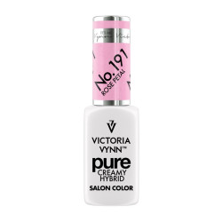 VICTORIA VYNN - Pure Creamy Hybrid 191 ROSE PETAL 8ml - 1