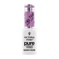 VICTORIA VYNN - Pure Creamy Hybrid 194 SWEET DAHLIA 8ml - 1