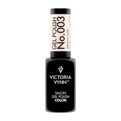 Victoria Vynn - GEL POLISH color 003 PERFECTLY NUDE 8ml - 1