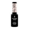 Victoria Vynn - GEL POLISH color 003 PERFECTLY NUDE 8ml - 1