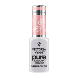 Victoria Vynn pure ceamy hybrid 006 GRACEFUL PINK 8ml - 1
