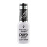 Victoria Vynn - Pure Creamy Hybrid 036 JET BLACK 8ml - 1