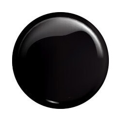 Victoria Vynn - Pure Creamy Hybrid 036 JET BLACK 8ml - 2