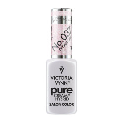 Victoria Vynn - Pure Creamy Hybrid 037 DREAM GIRL 8ml - 1