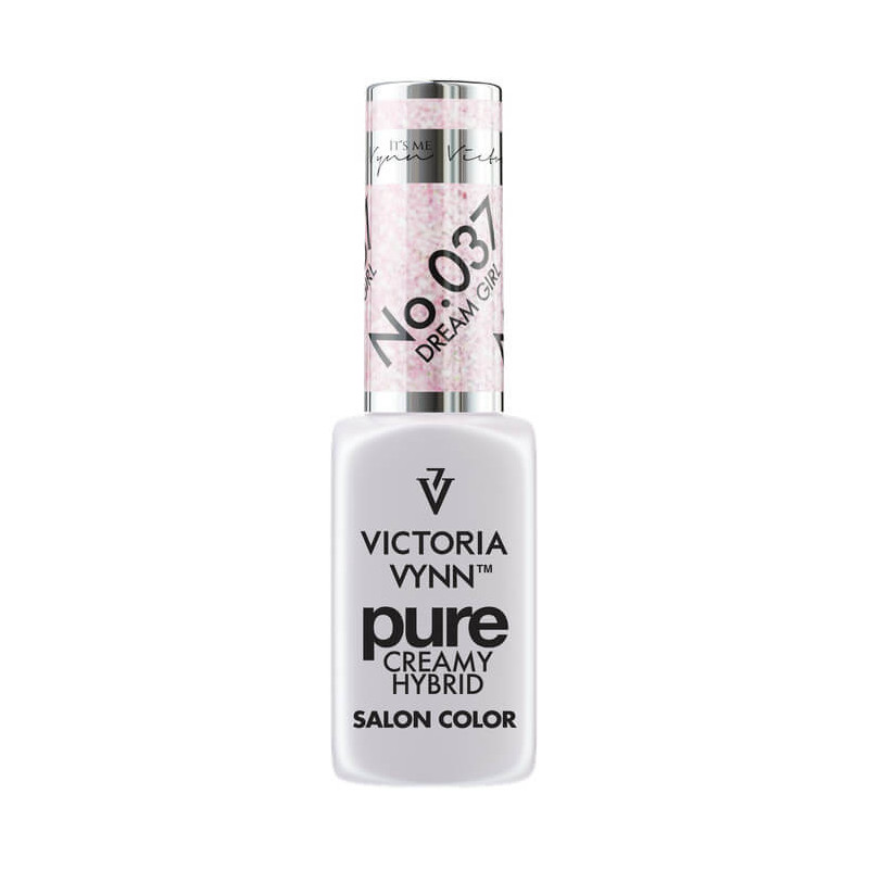 Victoria Vynn - Pure Creamy Hybrid 037 DREAM GIRL 8ml - 1