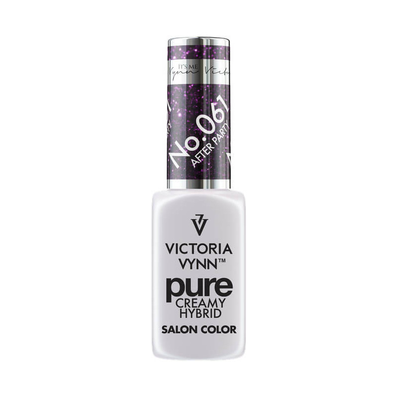 Victoria Vynn - Pure Creamy Hybrid 061 AFTER PARTY 8ml - 1
