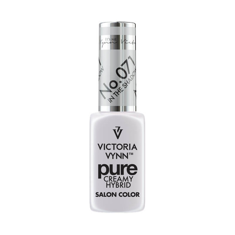 VICTORIA VYNN - Pure Creamy Hybrid 071 IN THE SHADOW 8ml - 1