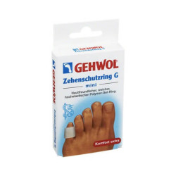Gehwol - Obrączka ochronna do palców stopy mini uzupełnienie