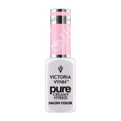 VICTORIA VYNN pure creamy  hybrid 114 DUSTY ORCHID 8ml - 1