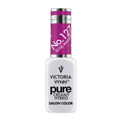 VICTORIA VYNN - Pure Creamy Hybrid 127 ROSE MADDER 8ml - 1