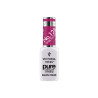 VICTORIA VYNN - Pure Creamy Hybrid 128 Dark Fuchsia 8ml - 1