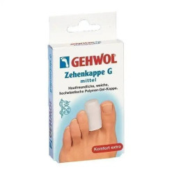 GEHWOL Nakładka do palców stopy mała uzupełnienie - 1