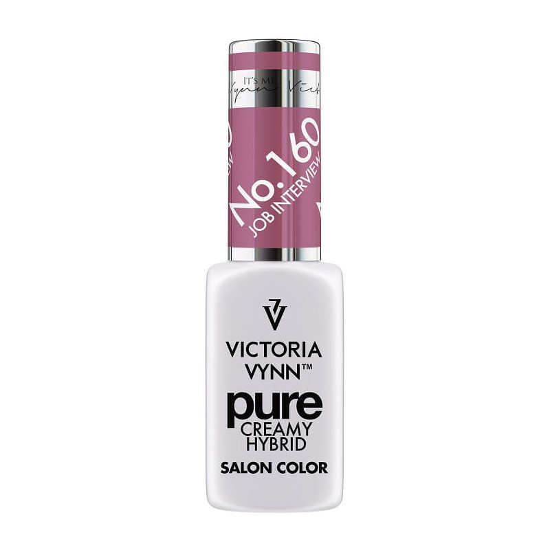 VICTORIA VYNN - Pure Creamy Hybrid 160 JOB INTERVIEW 8 ml - 1