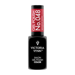 VICTORIA VYNN gel polish color 048 BROADWAY SHOW 8ml - 1