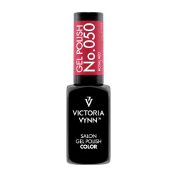 VICTORIA VYNN gel polish color 050 ROYAL RED 8ml - 1