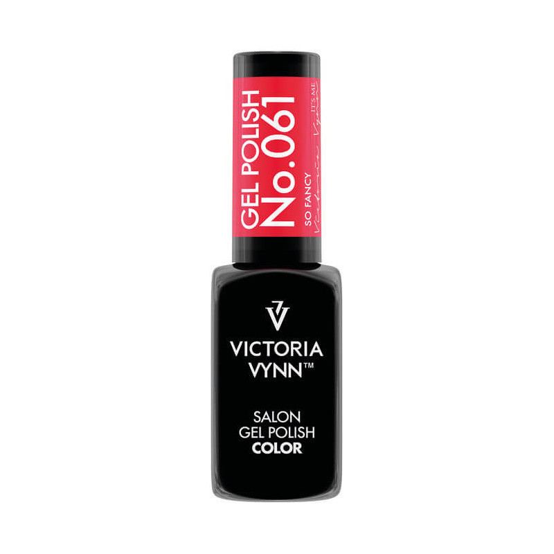 VICTORIA VYNN gel polish color 061 SO FANCY 8ml - 1