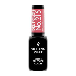 Victoria Vynn - GEL POLISH - Lakier Hybrydowy 215 Coral Reef, 8ml