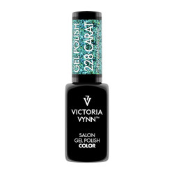 Victoria Vynn - GEL POLISH color 228 CARAT TOPAZ DIAMOND 8ml - 1