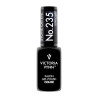 VICTORIA VYNN gel polish color 235 STONE CAT EYE LEPIDOLIT 8ml - 1