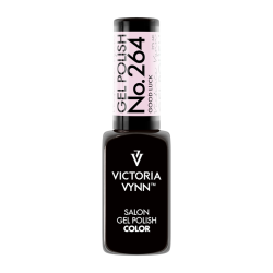 VICTORIA VYNN gel polish color 264 GOOD LUCK 8ml - 1
