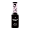 VICTORIA VYNN gel polish color 264 GOOD LUCK 8ml - 1