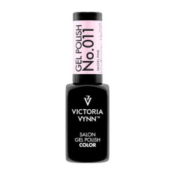 VICTORIA VYNN gel polish color 011 PASTEL PINK 8ml - 1