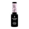 VICTORIA VYNN gel polish color 011 PASTEL PINK 8ml - 1