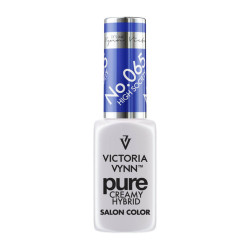 Victoria Vynn - Pure Creamy Hybrid 065 HIGH SOCIETY 8ml - 1