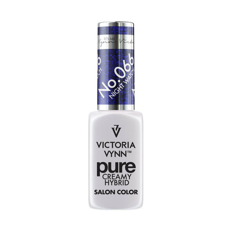 Victoria Vynn - Pure Creamy Hybrid 066 NIGHT WATCH 8ml - 1