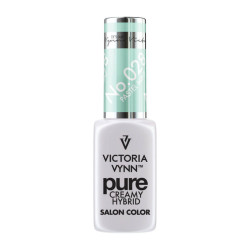 Victoria Vynn - Pure Creamy Hybrid 028 PASTEL MINT 8ml - 1