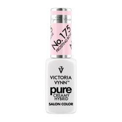 VICTORIA VYNN - Pure Creamy Hybrid 175 FROSTING ROSE 8ml - 1