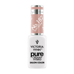 VICTORIA VYNN - Pure Creamy Hybrid 182 SOFT STONE 8ml - 1