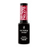 VICTORIA VYNN gel polish color 278 SPARKLING ROSE 8ml - 1