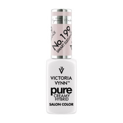 VICTORIA VYNN - Pure Creamy Hybrid 199 SMART ELEGANCE 8ml - 1