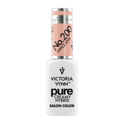 VICTORIA VYNN - Pure Creamy Hybrid 200 OFFICE STYLE 8ml - 1