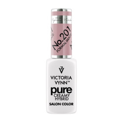 VICTORIA VYNN - Pure Creamy Hybrid 201 FORMAL IMAGE 8ml - 1