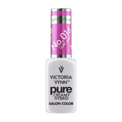 Victoria Vynn - Pure Creamy Hybrid 016 LILAC MAY 8ml - 1