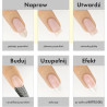 VICTORIA VYNN BOTTLE GEL ONE PHASE Jednofazowy żel w butelce do budowy i przedłużania paznokci 15 ml - 2