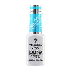 Victoria Vynn - Pure Creamy Hybrid 032 TURQUOISE ISLAND 8ml - 1