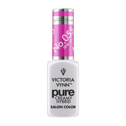 Victoria Vynn - Pure Creamy Hybrid 055 PINK UP 8ml - 1