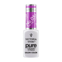 Victoria Vynn - Pure Creamy Hybrid 056 FEEL THE COLOUR 8ml - 1