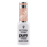 VICTORIA VYNN - Pure Creamy Hybrid 163 POLITE AZALEA 8ml - 1